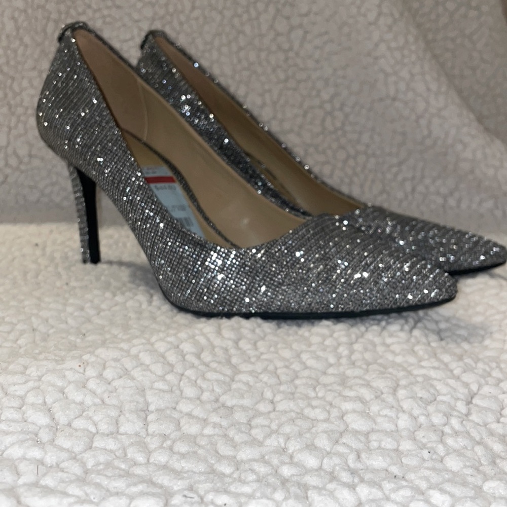 Michael Kors high heels